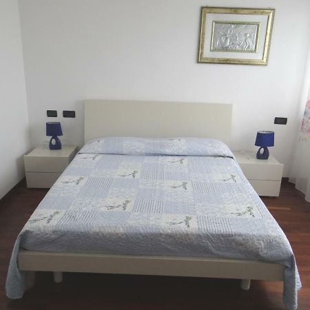 Grande Appartamento Al Mare Martinsicuro Buitenkant foto