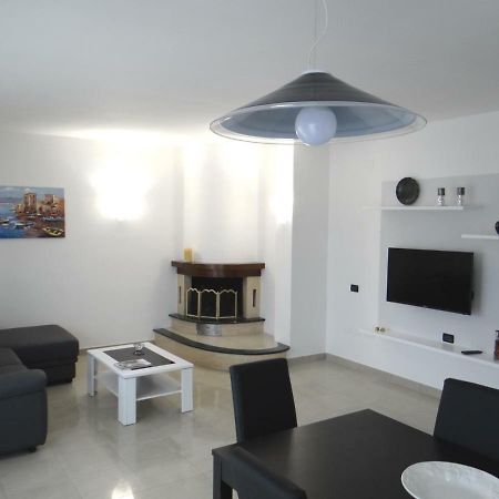 Grande Appartamento Al Mare Martinsicuro Buitenkant foto